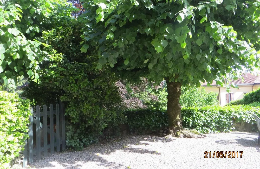 Guest House Parravicini-1