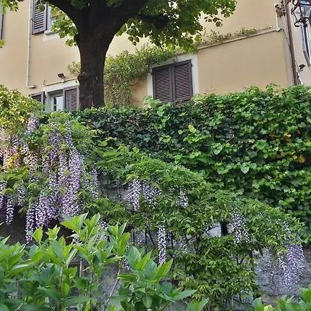 Guest House Parravicini-2