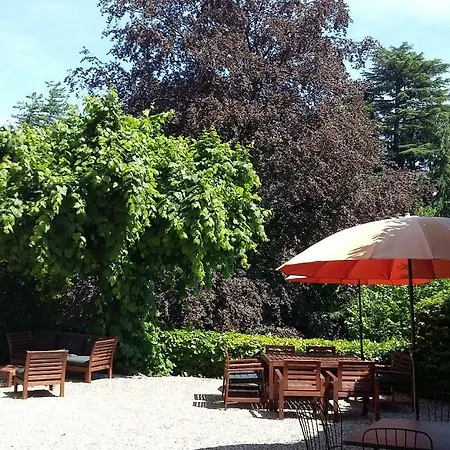 Guest House Parravicini-3